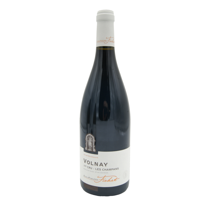Volnay 1er Cru "Les Champans" Volnay 1er Cru "Les Champans"