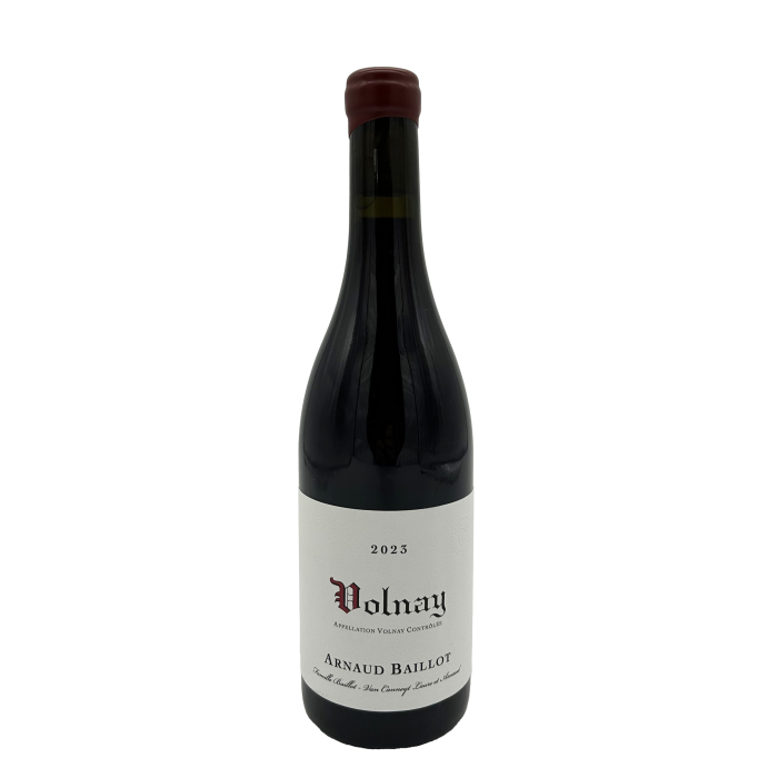 Volnay Volnay