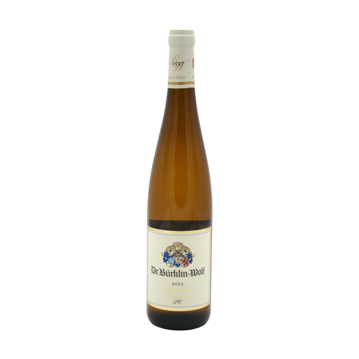 Wachenheim Gerümpel Riesling Wachenheim Gerümpel Riesling