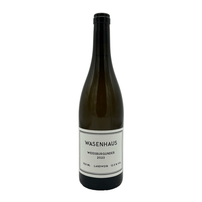 Weissburgunder -Magnum- Weissburgunder -Magnum-