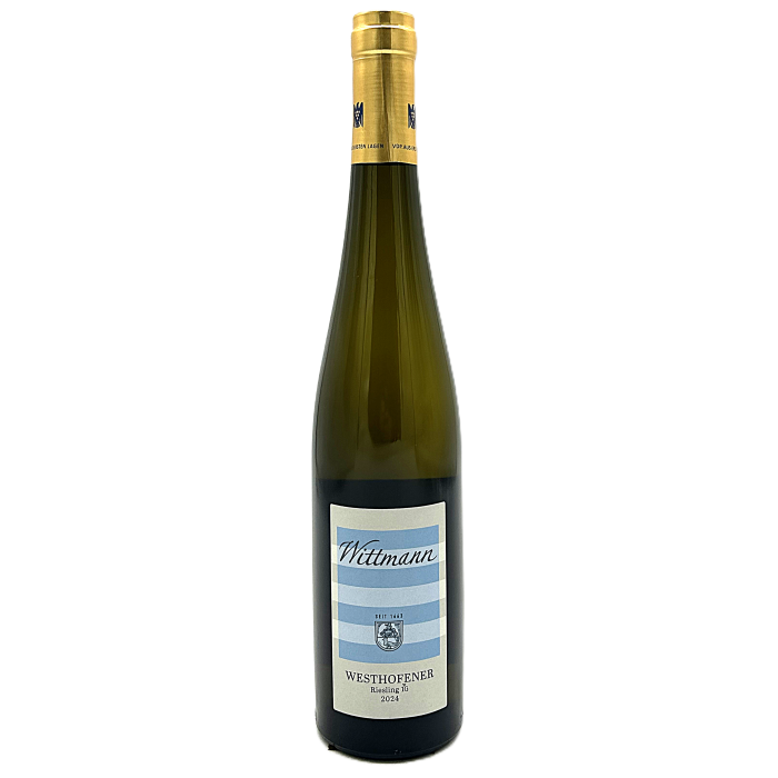 WESTHOFENER Riesling WESTHOFENER Riesling
