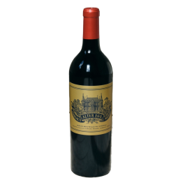 Alter Ego de Palmer 2. Wein Cht. Palmer
