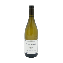 Am Kreuz Weißburgunder & Chardonnay