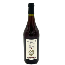 Arbois Rouge Côtes á Côtes