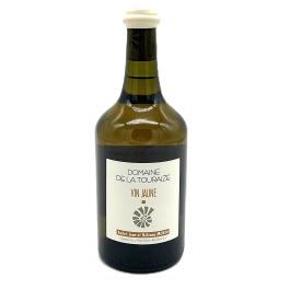 Arbois Vin Jaune