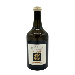 Arbois Vin Jaune