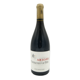 Arioso - Châteauneuf du Pape