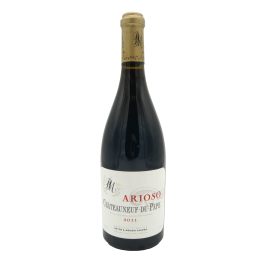Arioso - Châteauneuf du Pape