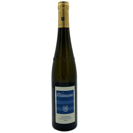 AULERDE GG Riesling