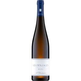 Aus den Lagen Riesling
