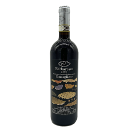 Barbaresco "Roncagliette" D.O.C.G