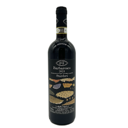 Barbaresco "Starderi" D.O.C.G