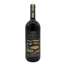 Barbaresco "Starderi" D.O.C.G. - Magnum