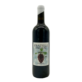 Barbera "Granata"