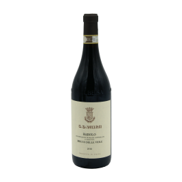 Barolo "Bricco delle Viole"