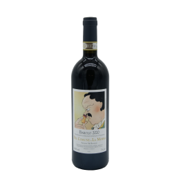 Barolo "del Commune di La Morra" D.O.C.G
