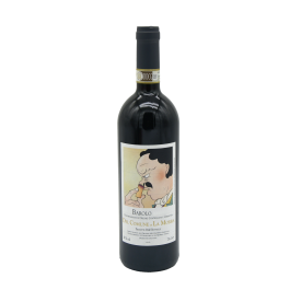 Barolo "del Commune di La Morra" D.O.C.G