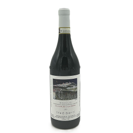 Barolo del Commune di la Morra