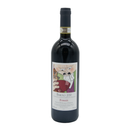 Barolo "Fossati" D.O.C.G