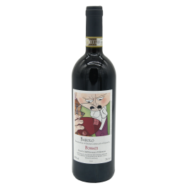Barolo "Fossati" D.O.C.G