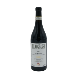 Barolo "Gavarini Chiniera"