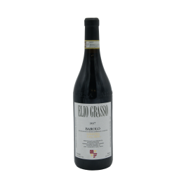 Barolo "Ginestra Casa Maté"