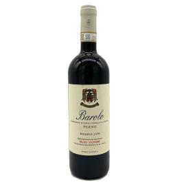 Barolo Perno Riserva D.O.C.G
