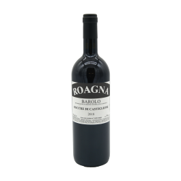 Barolo "Rocche di Castillione" D.O.C.G