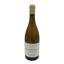 Batard Montrachet Grand Cru Blanc