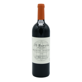 Batuta tinto Douro D.O.C