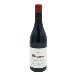 Beaune 1er Cru "Teurons"