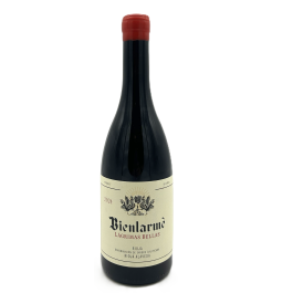 Bienlarme Lágrimas Bellas tinto