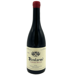Bienlarme Lágrimas Bellas tinto