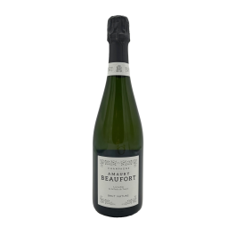Blanc de Noirs Brut Nature