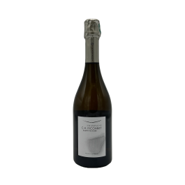 Blanc de Noirs Brut Nature