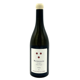 Bourgogne Aligoté "Jeunes Vignes"