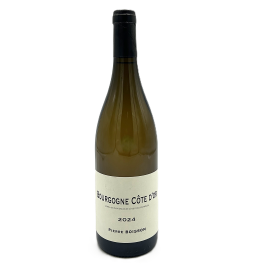 Bourgogne blanc