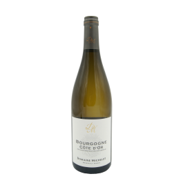 Bourgogne blanc "Côte d'Or"