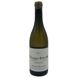 Bourgogne Blanc Côte d'Or