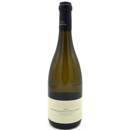 Bourgogne Côte d'Or Chardonnay