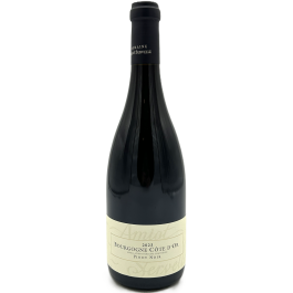 Bourgogne Côte d'Or Pinot Noir