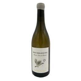 Bourgogne Hautes-Côtes de Beaune "Le Blanc"