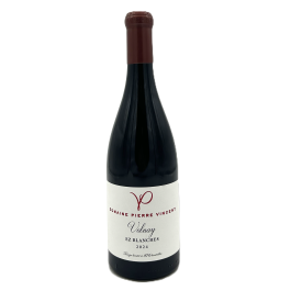 Bourgogne Pinot Noir Rouge