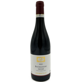 Bourgogne rouge