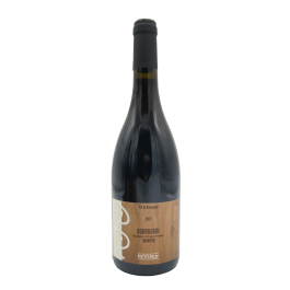 Bourgogne rouge "Souvenir"