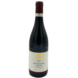 Bourgogne rouge