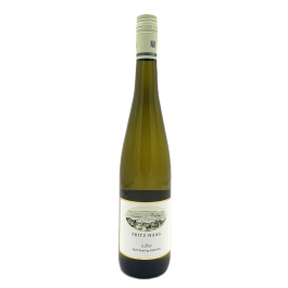 Braunebeger Juffer Kabinett Riesling