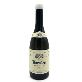 Buradon Las Plegarias blanco