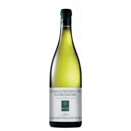 Chablis 1er Cru "Fourchaume"