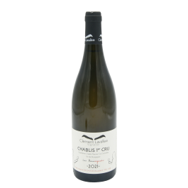 Chablis 1er Cru "Les Beauregards"